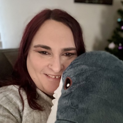 Bridget :verified_trans:
